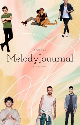 MelodyJouurnal