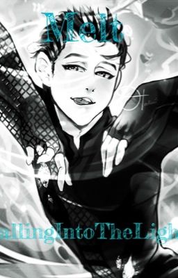 Melt ~ Victuuri Oneshots