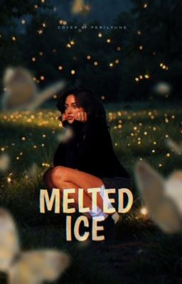 melted ice. cole walter. ¹