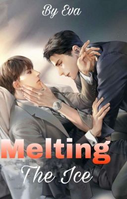 MELTING THE ICE(M×M)