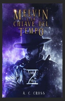 Melvin e la chiave del Tempo (Disponibile Su AMAZON)