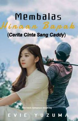 Membalas Hinaan Bapak (Caddy Golf Vs Bos Jepang) 