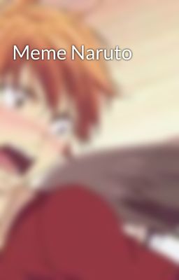 Meme Naruto