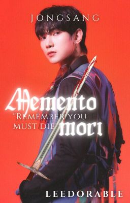 Memento mori || Jongsang ✓