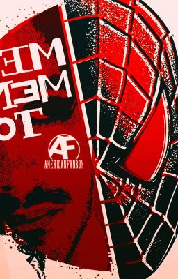 MEMENTO ❚ spiderman