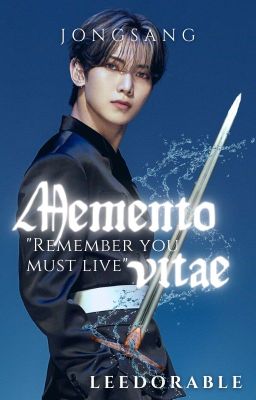 Memento vitae || Jongsang