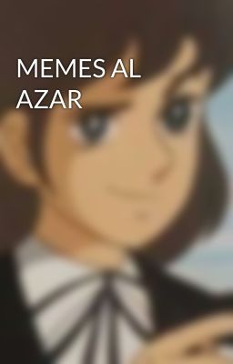 MEMES AL AZAR