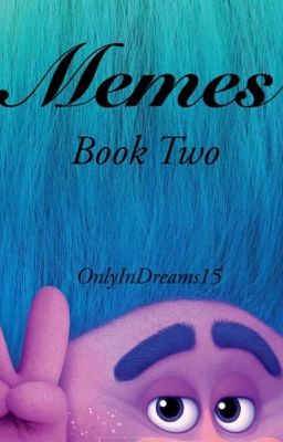 Memes: Book Two