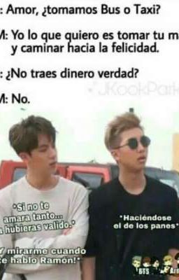 memes BTS prro >:3