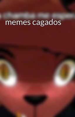 memes cagados