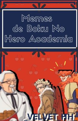 Memes de  Boku no Hero Academia