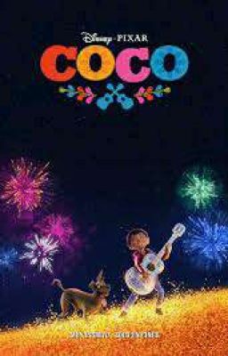 🎇Memes de COCO🎇