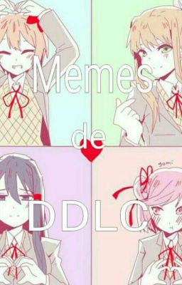 Memes de DDLC.