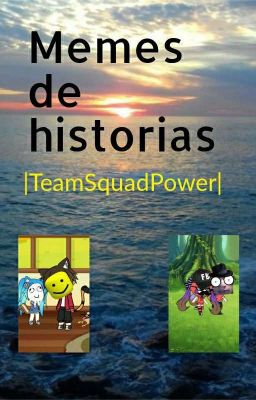 Memes De Historias