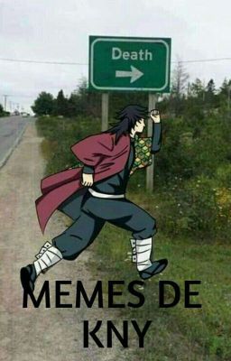 memes de kny