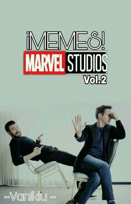 Memes de Marvel | VOL.2