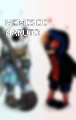 MEMES DE NARUTO 