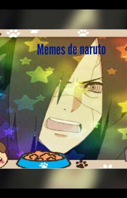 Memes de Naruto 😄😄😄