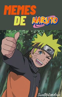 Memes de Naruto