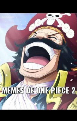 ☠️memes de One piece 2☠️