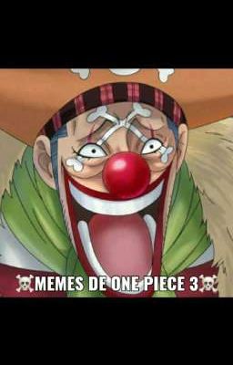 ☠️memes de One piece 3☠️