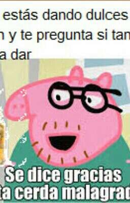 memes de peppa pig