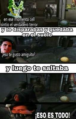 memes de resident evil