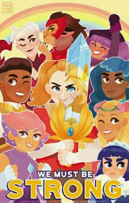 Memes de She-Ra