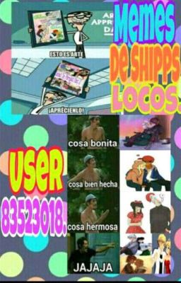 Memes de Shipp Locos