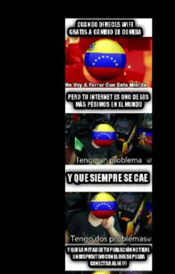 memes de venezuela