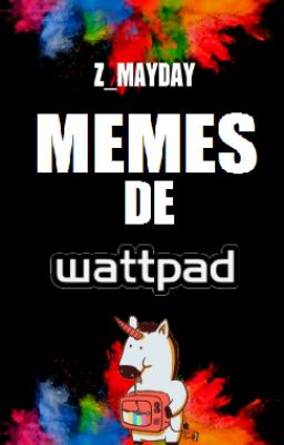 Memes de Wattpad