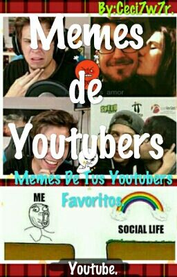 Memes de Youtubers.