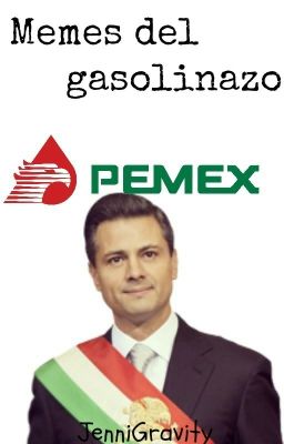 Memes del gasolinazo