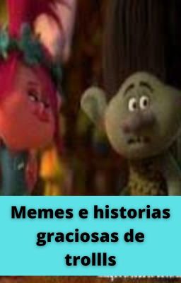 memes e historias graciosas de trolls