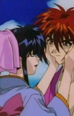 Memes, historias de Ruroni Kenshin (Samurái X