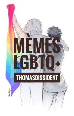 Mèmes LGBTQ+