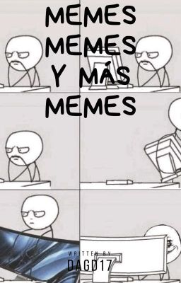 Memes Memes y más Memes