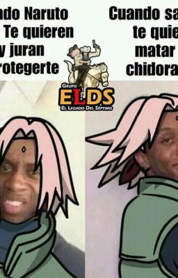 memes,memesde naruto,memes de burrito y sakura 