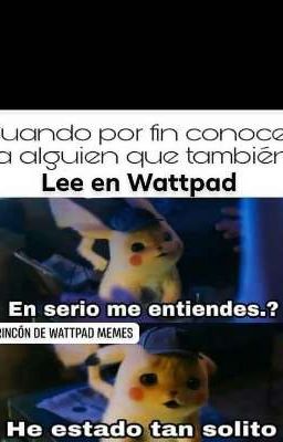 Memes para pasar el rato©☆