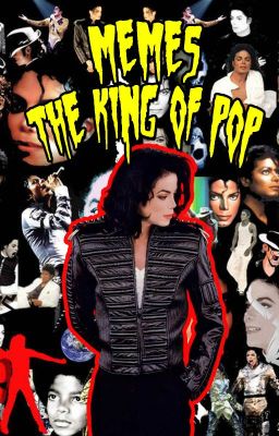 Memes The King Of Pop