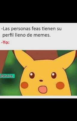 Memes :v