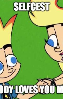 Memes y Fanarts de Johnny Test