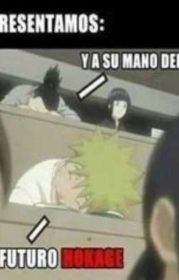 Memes y Fanarts de Naruto/Boruto