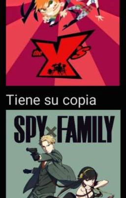 Memes y Fanarts de Spy x Family