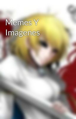 Memes Y Imagenes