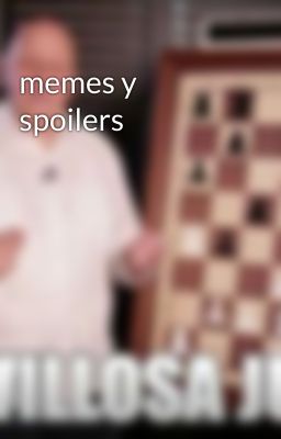 memes y spoilers