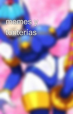 memes y tonterías 