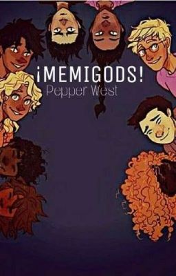 ¡MEMIGODS! 