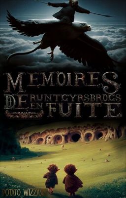 MÉMOIRES DE RUNTCYRSBROCS EN FUITE