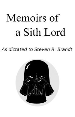 Memoirs of a Sith Lord